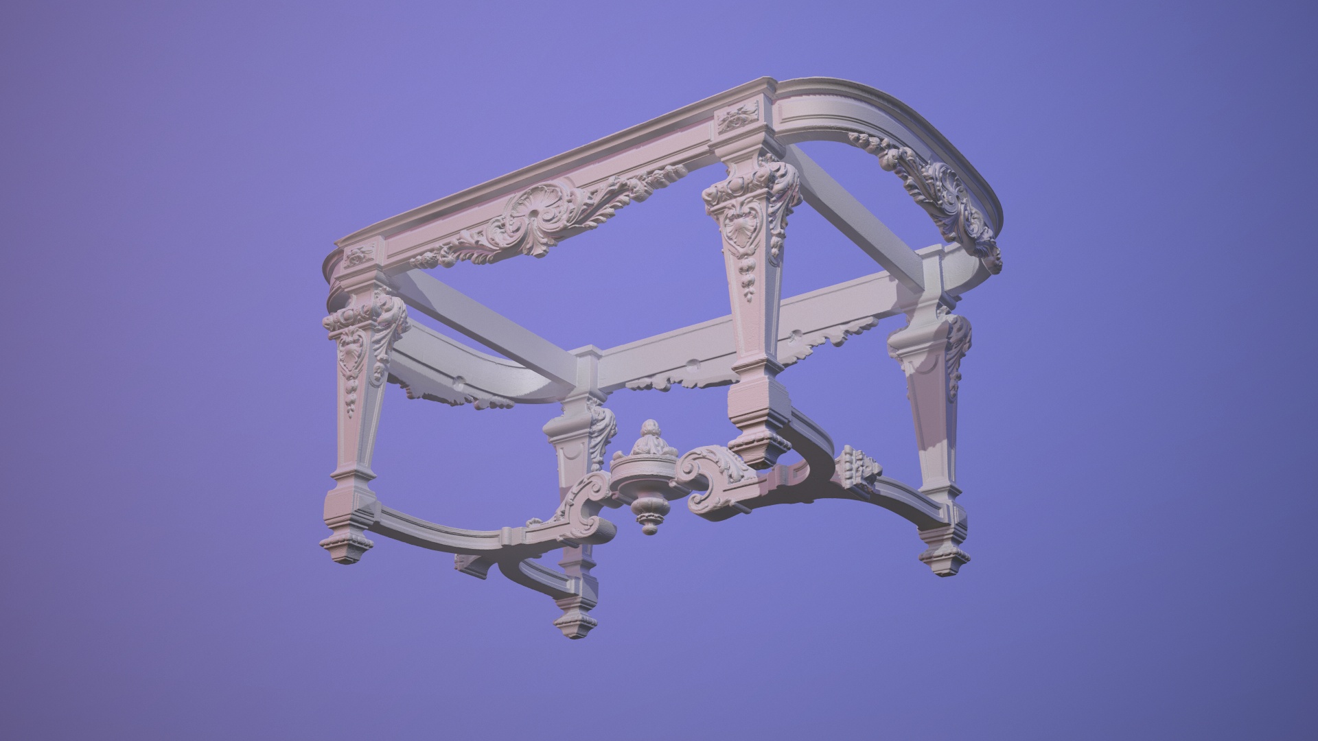 pomiary 3d stl cnc